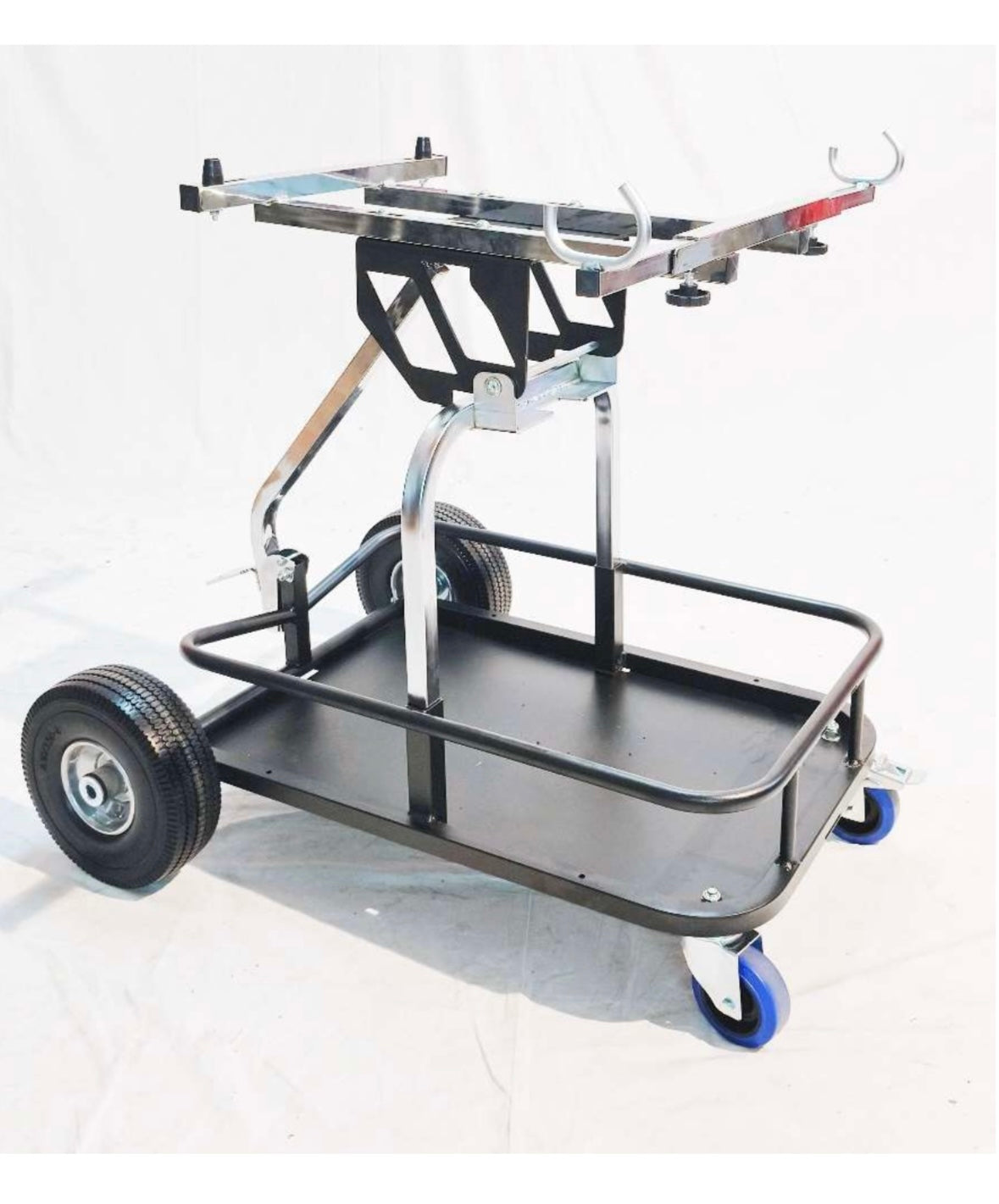 Kart Trolley from Kart Service Italy