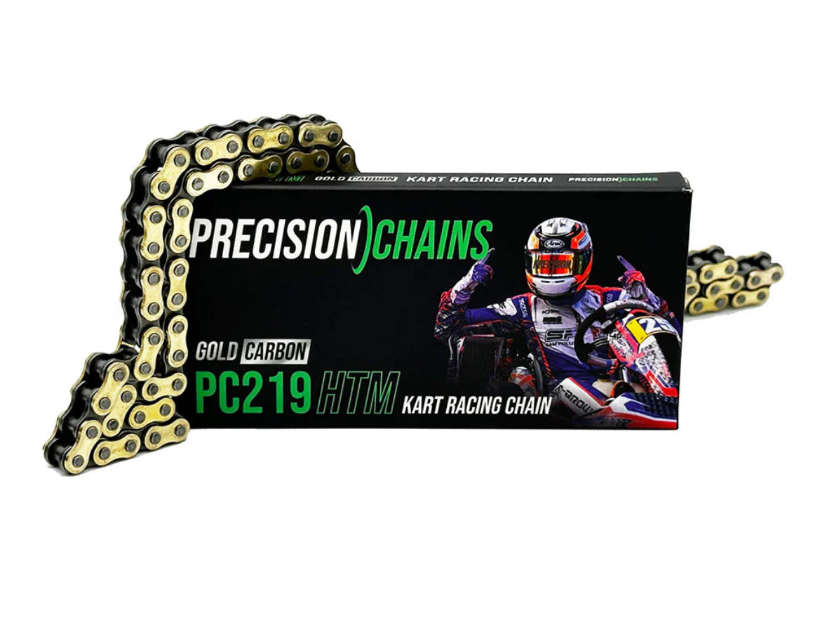 Precision Kart Product